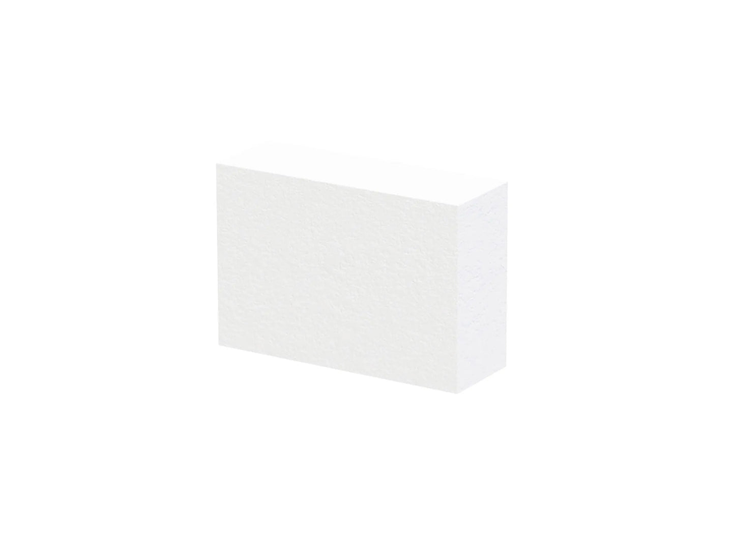 Grinding buff rectangular mini EXPERT 51 100/180 grit (50 pcs)