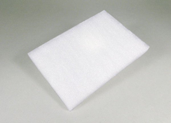 Ligasano® White - sheet - unsterile, 1 piece - 15 cm x 10cm x 1cm