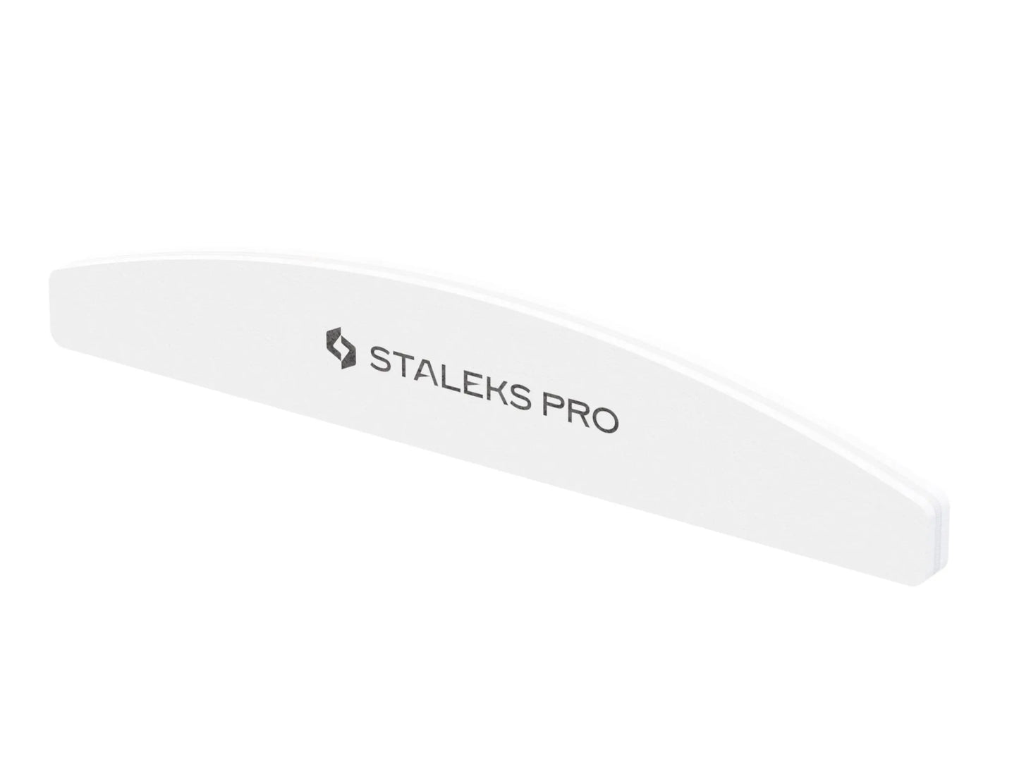 Grinding buff crescent EXPERT 41 100/180 grit (10 pcs)