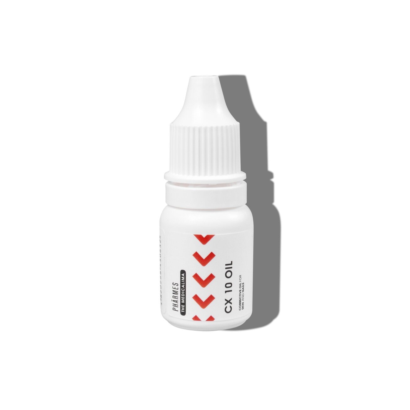 CX 10 OIL Corrective nail and skin oil