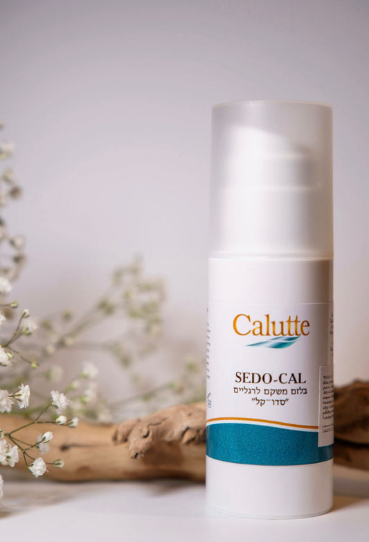 SEDO-CAL Repairing Anti-Crack Balm