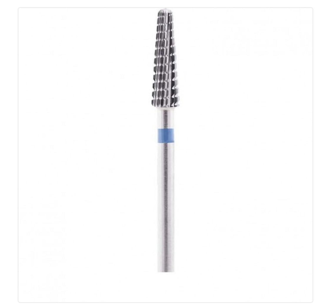 Carbide Nail Drill Bit BLUE 806801