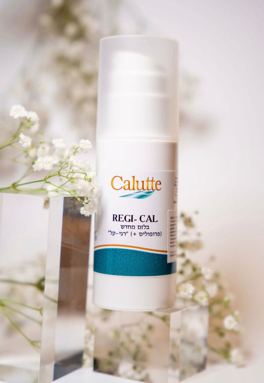 REGI-CAL Regenerating balm (propolis +)