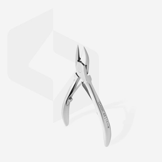 STALEKS Nail nippers CLASSIC 63 14mm [NC-63-14]