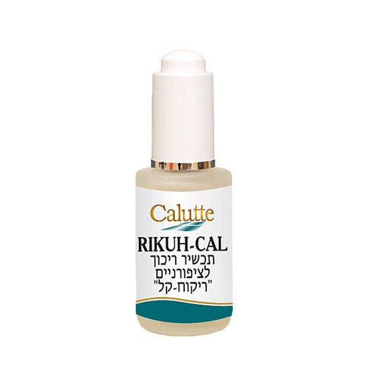 RIKUH-CAL Softener for nail plates