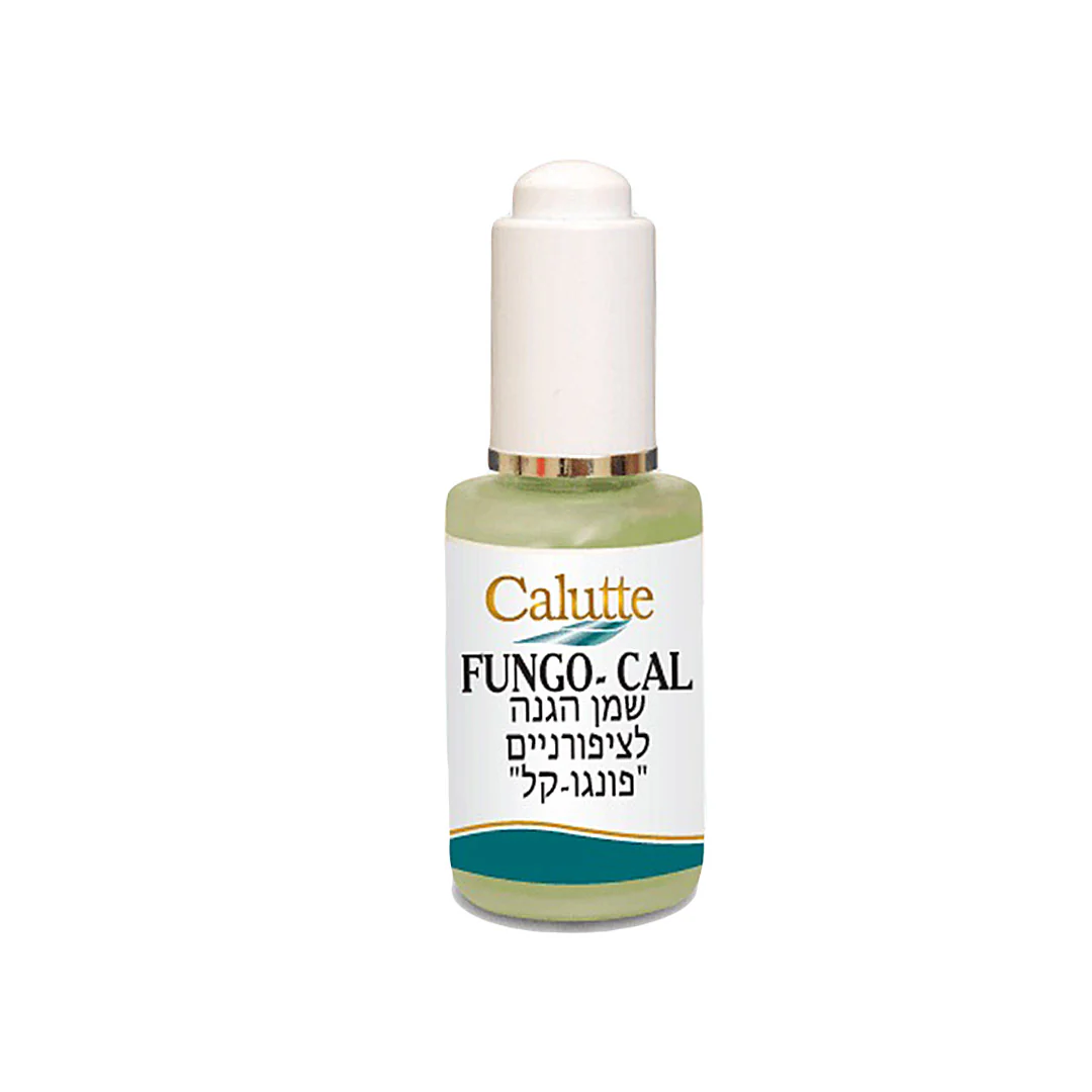 FUNGO-CAL Protective agent against fungal infections