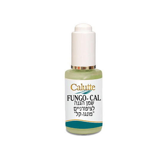 FUNGO-CAL Protective agent against fungal infections