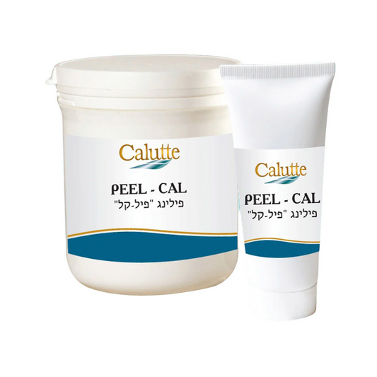 PEEL - CAL Pilling