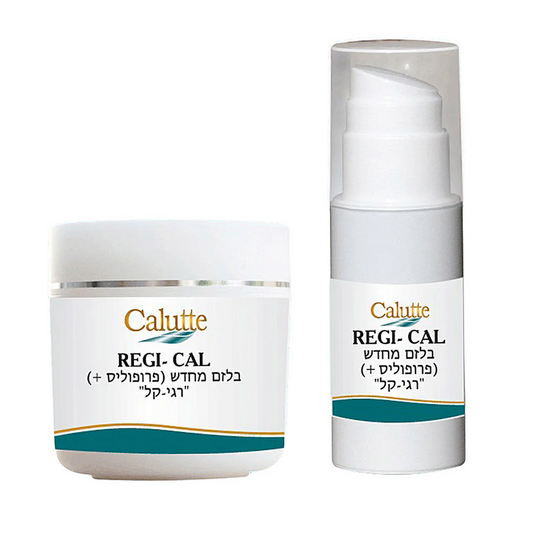 REGI-CAL Regenerating balm (propolis +)