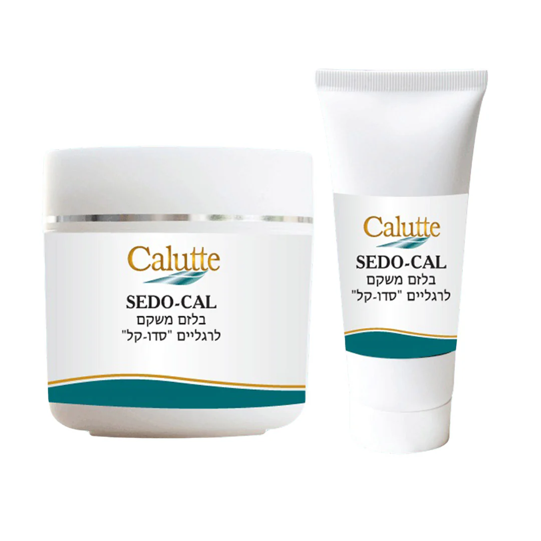 SEDO-CAL Repairing Anti-Crack Balm