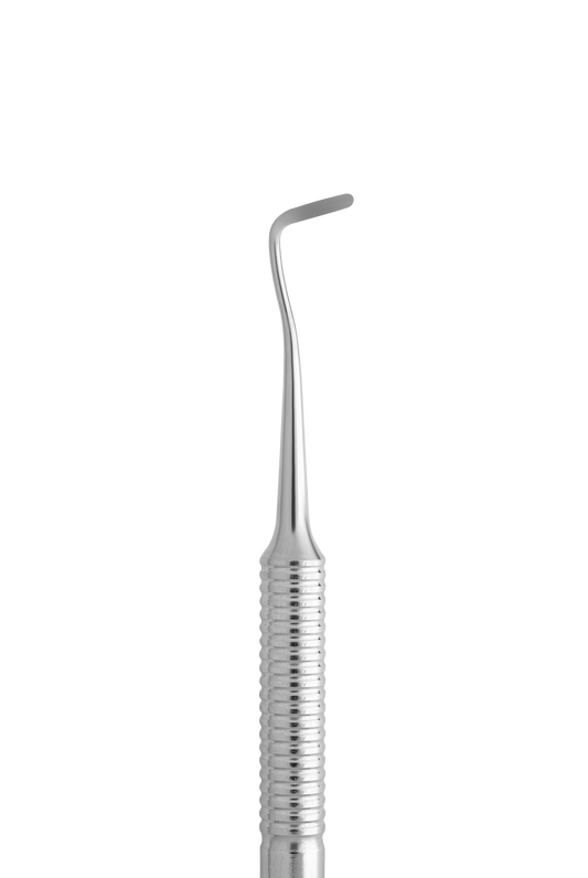 Double ended curette. Staleks Pro Podo 10 Type 1 PP-10/1