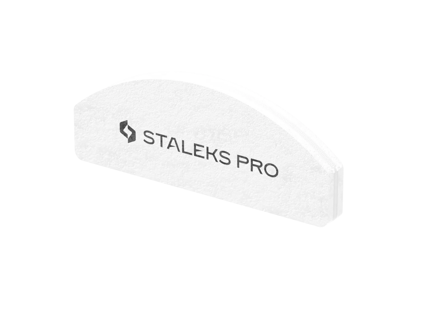 Grinding buff crescent mini EXPERT 41 100/180 grit (20 pcs)