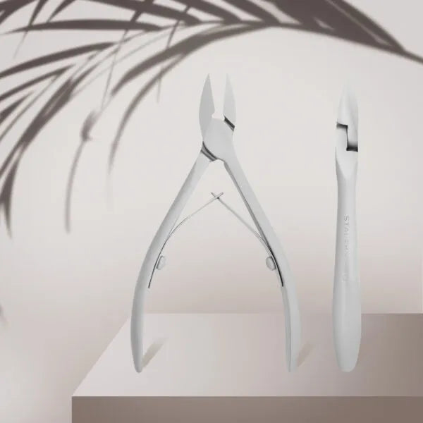 Professional nail nippers Staleks Pro Smart 70, 14 mm