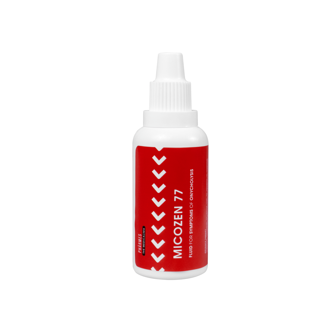 MICOZEN 77 Serum for onycholysis