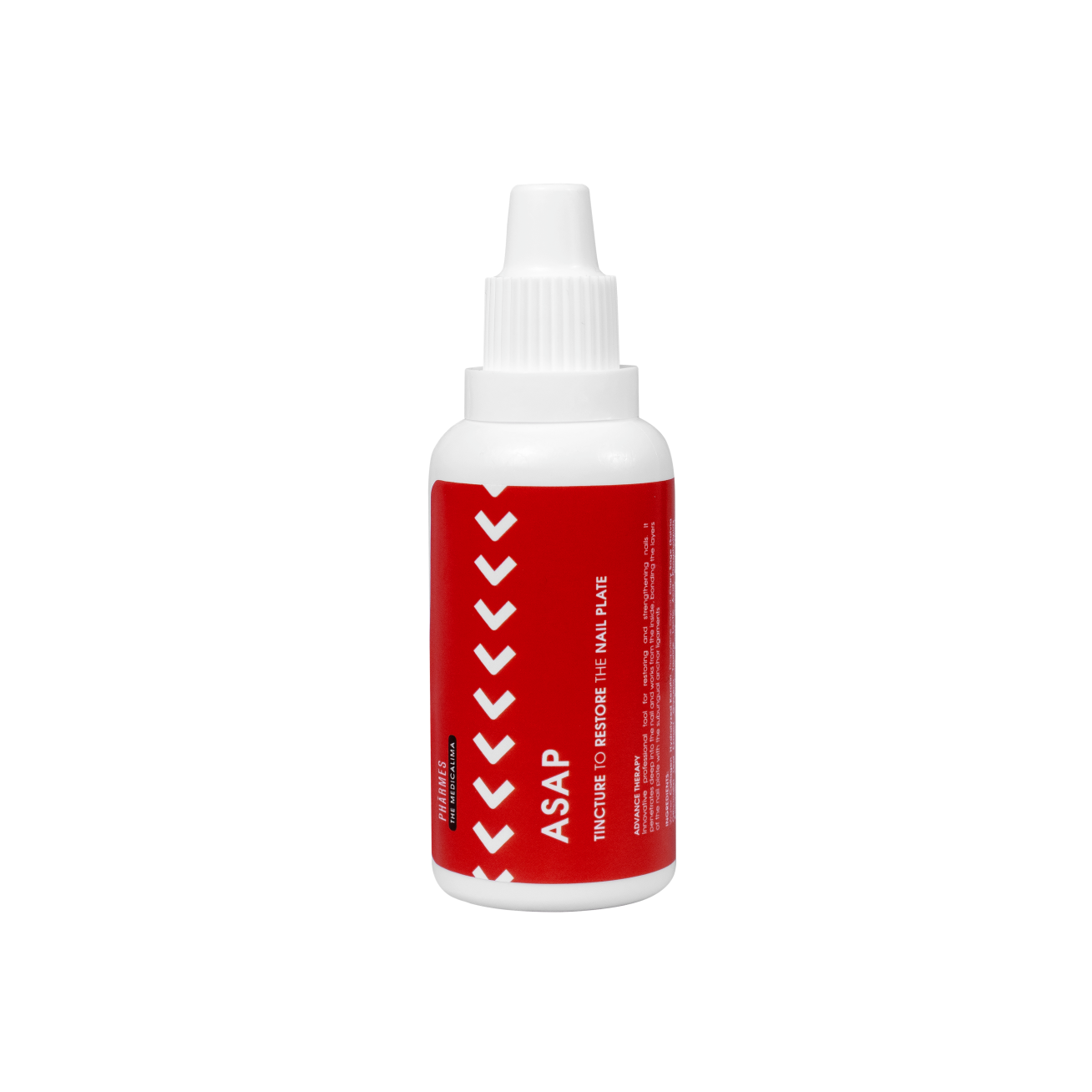 ASAP Tincture for nail plate restoration